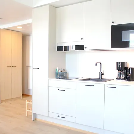 Apartamento Spot Airport Premium Vantaa