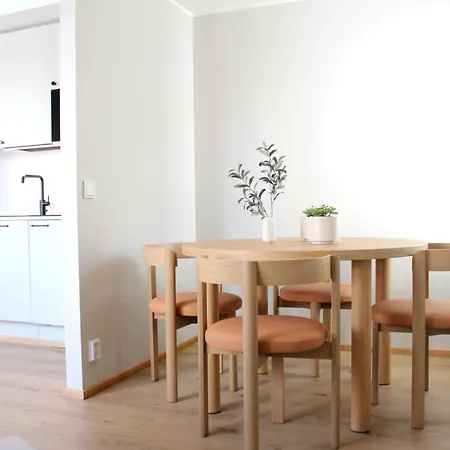 Spot Airport Premium Apartamento *