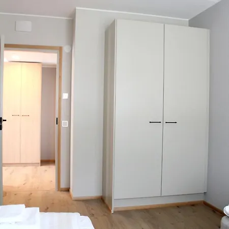 Apartamento Spot Airport Premium *