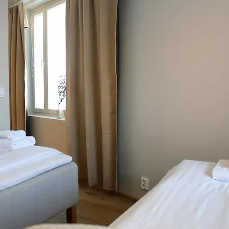 Spot Airport Premium Apartamento
