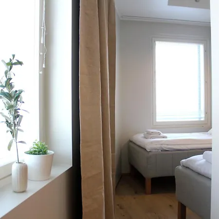 Apartamento Spot Airport Premium Vantaa