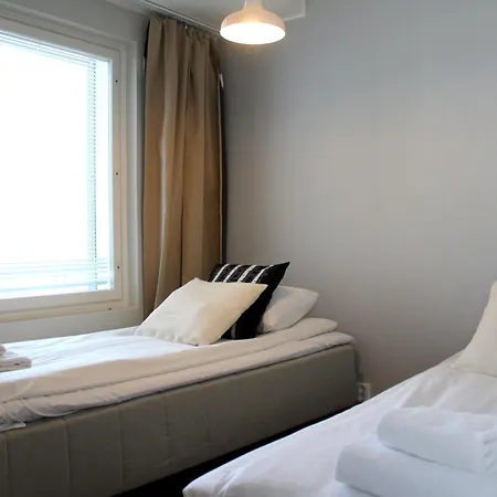 Spot Airport Premium Apartamento Vantaa