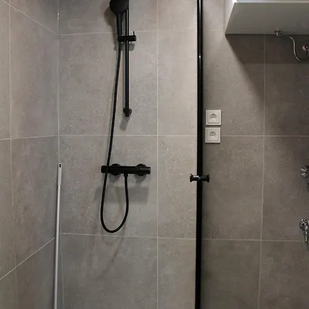 Apartamento Spot Airport Premium