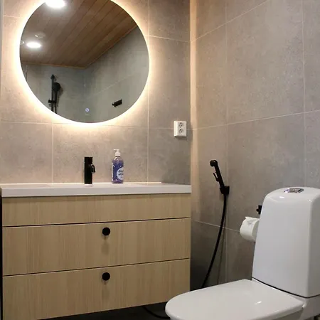 Spot Airport Premium Apartamento Vantaa
