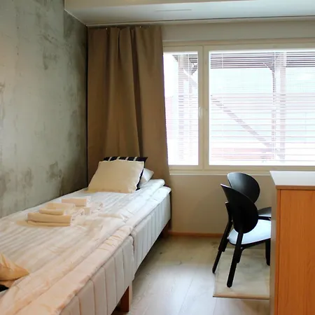 Apartamento Spot Airport Premium Vantaa