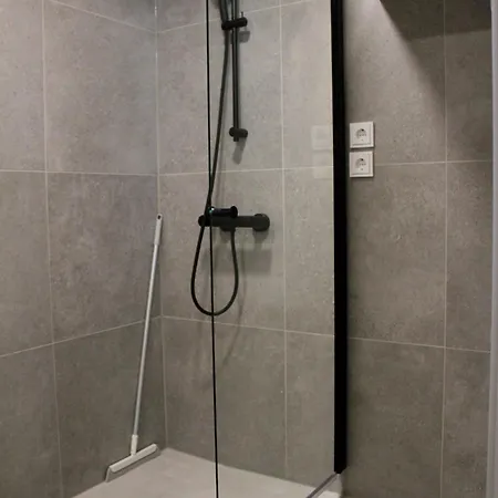 Apartamento Spot Airport Premium *