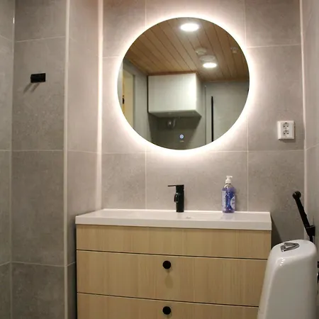 Apartamento Spot Airport Premium Vantaa