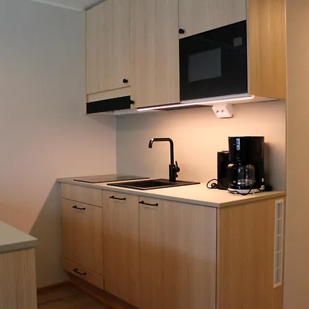 Apartamento Spot Airport Premium Vantaa