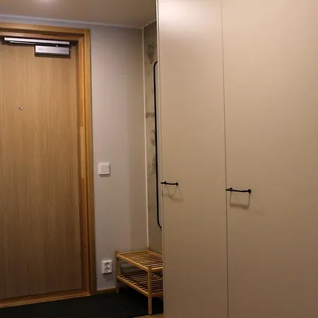 Apartamento Spot Airport Premium Vantaa